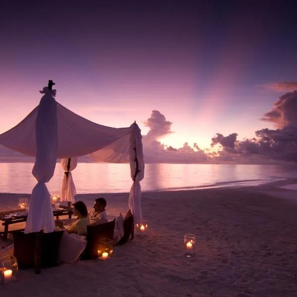 Nala Veli Beach & Spa，位于乌库拉斯的酒店