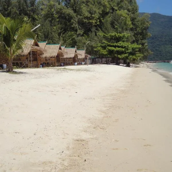 Varin Village Koh Lipe，位于丽贝岛的酒店