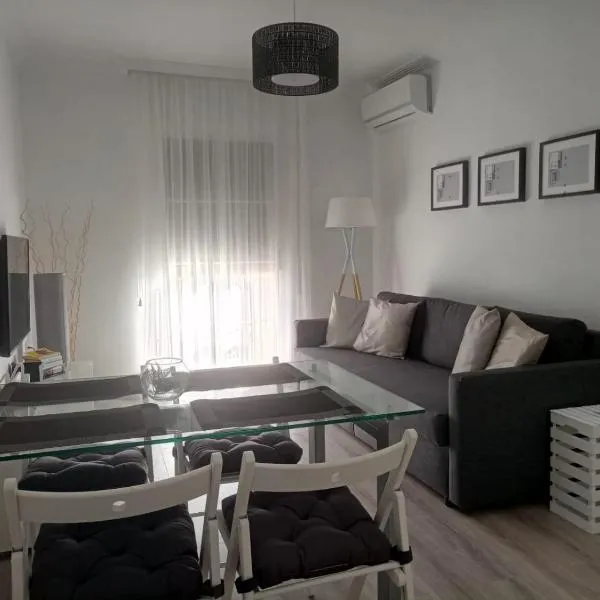 Apartamento Vega，位于Valenzuela的酒店