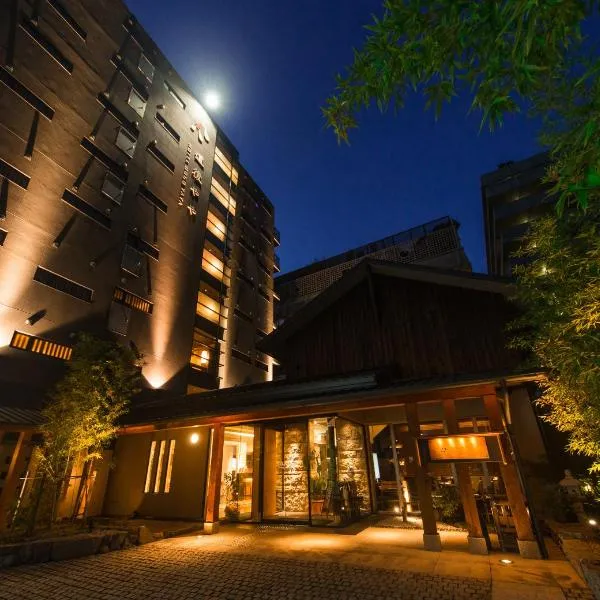 DogoYaya，位于松山的酒店