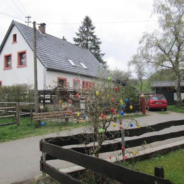 Landhaus à Blooms，位于达勒姆的酒店