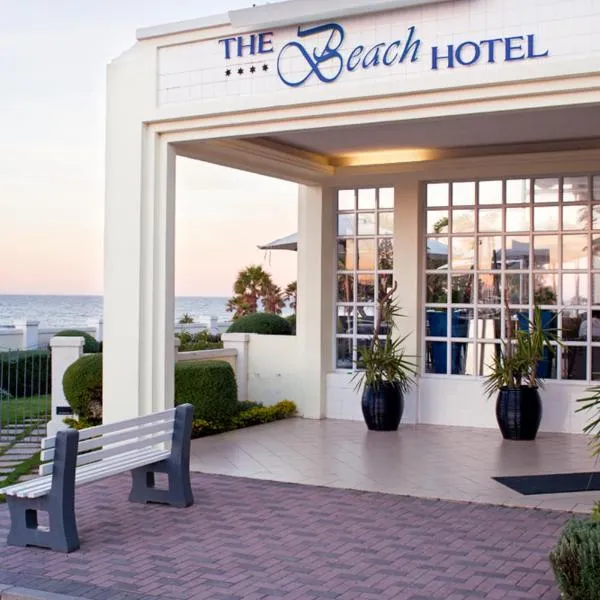 海滩酒店 ，位于Humewood的酒店