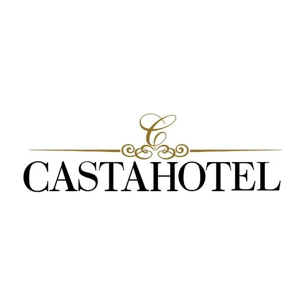 Castahotel，位于瓜热讷的酒店