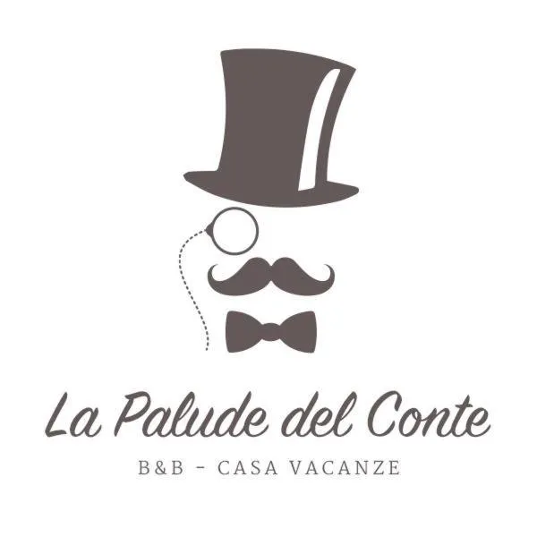 La Palude del Conte，位于普罗斯西托角的酒店