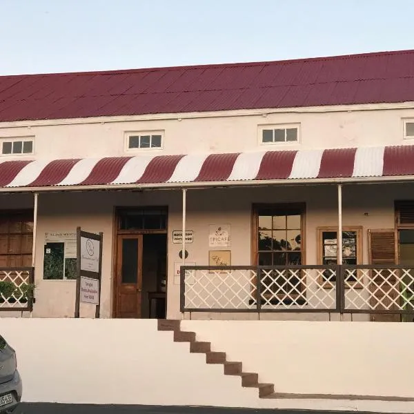 EpiStay，位于塔尔巴赫的酒店