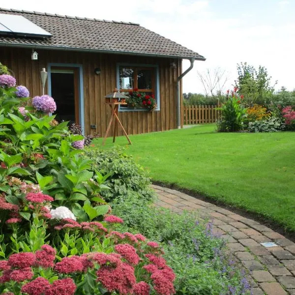 Studioferienhaus Herzogstadt-Celle，位于策勒的酒店