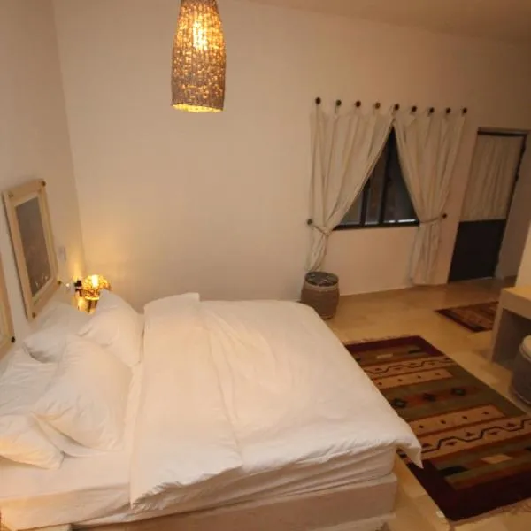 Khan Alwakala Hotel，位于纳布卢斯的酒店