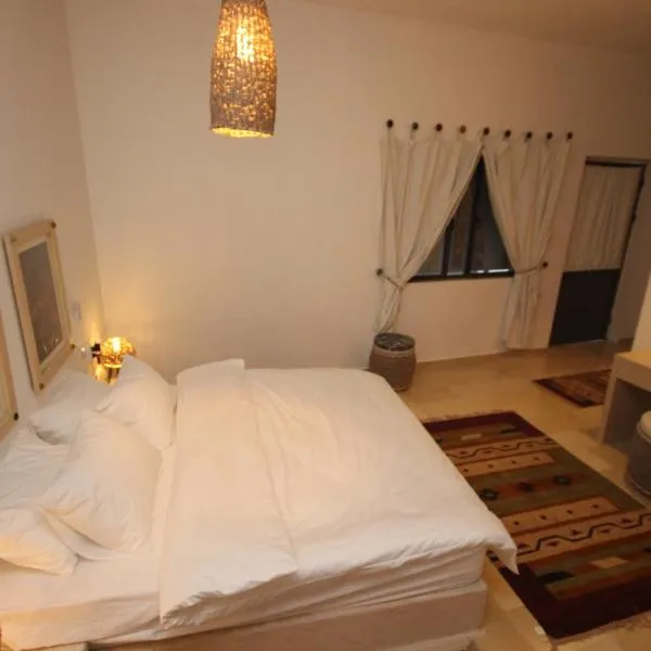 Khan Alwakala Hotel，位于Khirbat Bayt Amīn的酒店