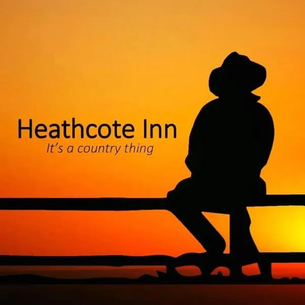 Heathcote Inn，位于Heathcote的酒店