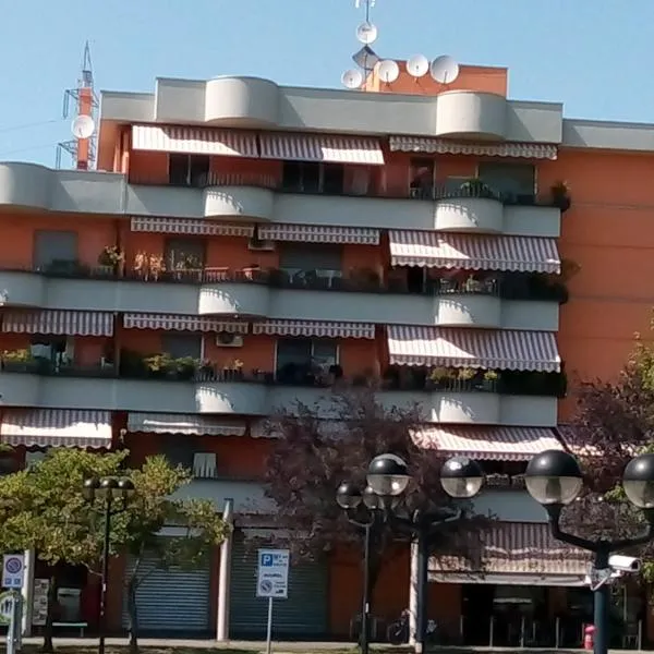 地铁住宿加早餐旅馆，位于Bussero的酒店