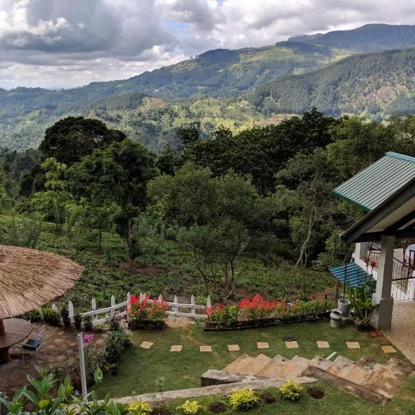 Florence Cottage，位于Beddegama的酒店