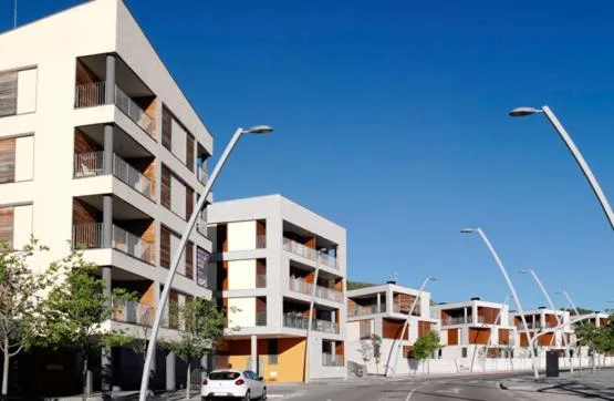 Apartamento en c/ Peroneros，位于拉塔斯的酒店