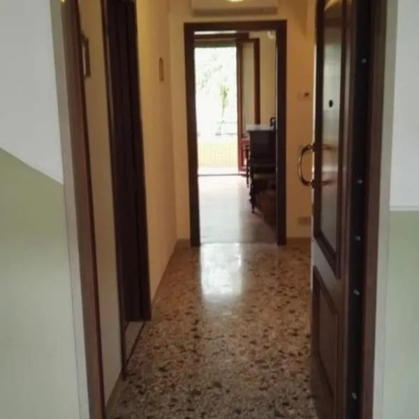 Lido di Venezia Mare e Cinema，位于威尼斯丽都的酒店