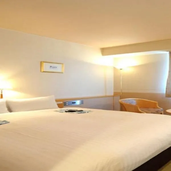 Hotel Benex Yonezawa / Vacation STAY 14346，位于Matsubara的酒店