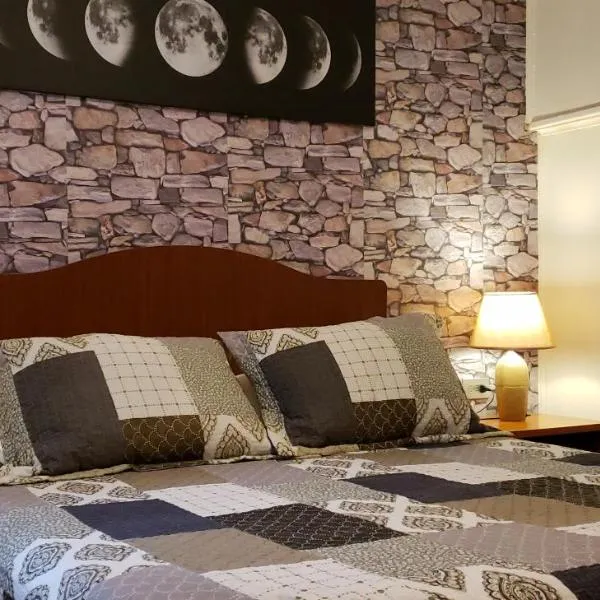 Hostal Torres del Paine 2，位于蓬塔阿雷纳斯的酒店
