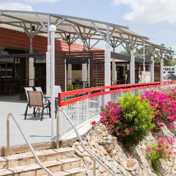 Acacia Ridge Hotel，位于布里斯班的酒店