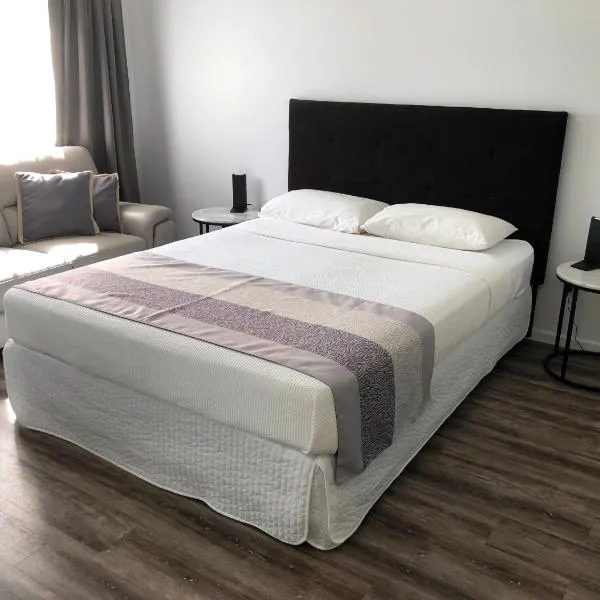 Escape On Lake，位于凯恩斯的酒店