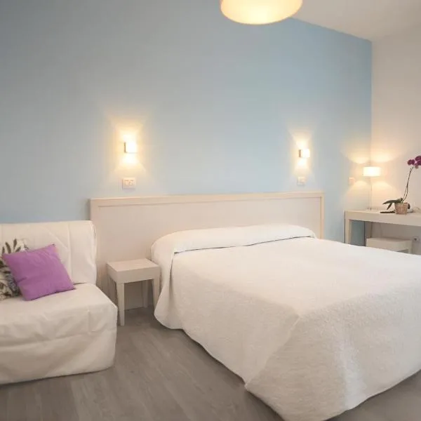 Maree Hotel Cesenatico，位于切塞纳蒂科的酒店