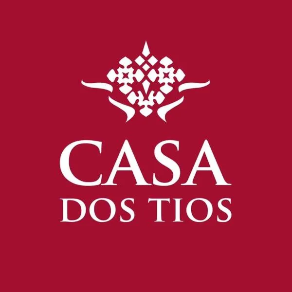 Casa dos Tios，位于Veiros的酒店