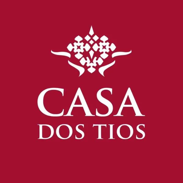 Casa dos Tios，位于蒙福尔特的酒店