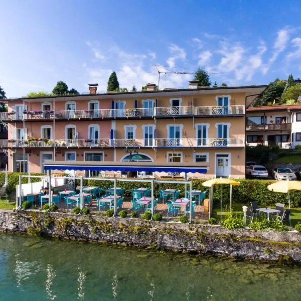 Best In Hosting Beach House Velden，位于雷丹尼茨恩的酒店