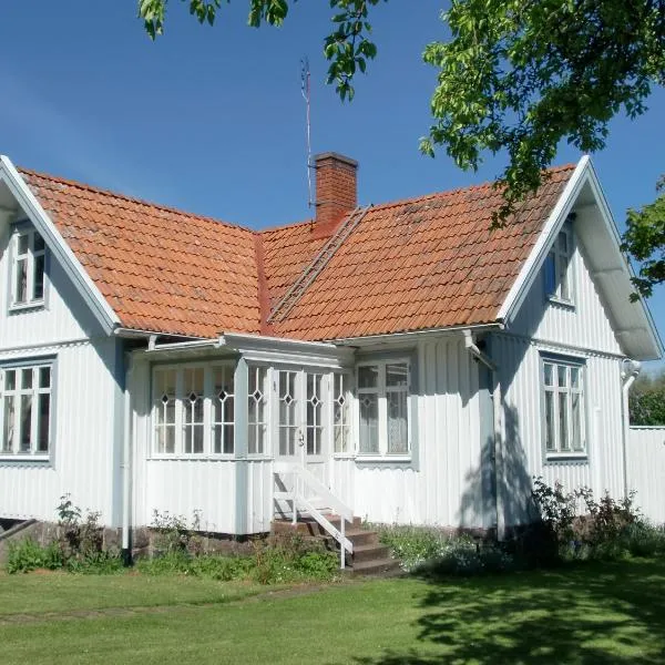 Bond-Gården，位于Ebbenäs的酒店