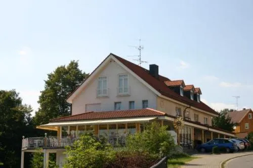 米歇尔施塔特酒店，位于Erlenbach的酒店