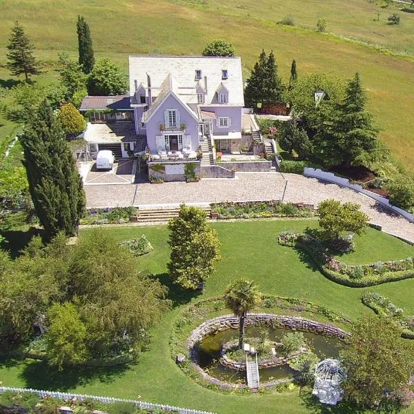 La Casa di Mimma，位于Caposele的酒店