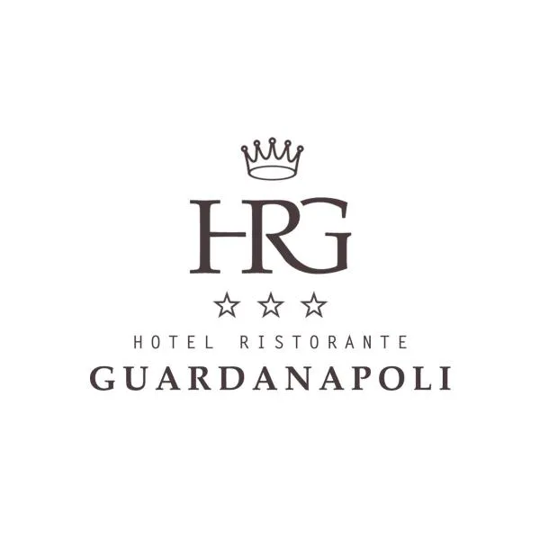 Guardanapoli，位于Forchia的酒店