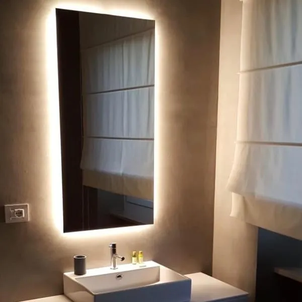 Residenza Galligari，位于福利尼奥的酒店