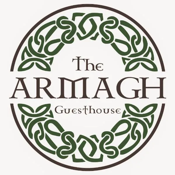 The Armagh Guesthouse，位于博克斯堡的酒店