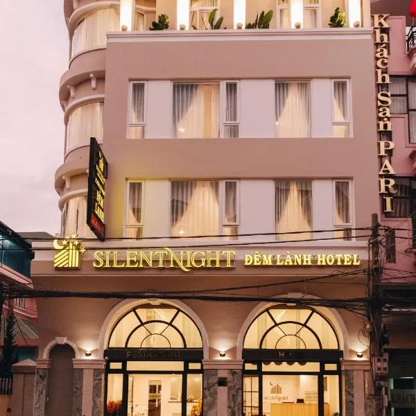 Silent Night Dem Lanh Hotel，位于大叻的酒店