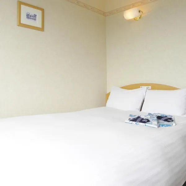 Yonezawa - Hotel / Vacation STAY 16072，位于Matsubara的酒店