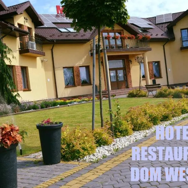 贝拉腾汽车旅馆-餐厅，位于希德沃维茨的酒店