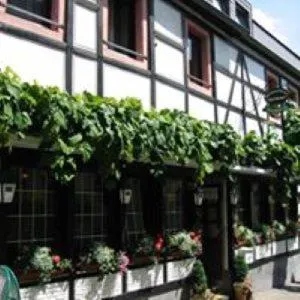 Weingasthaus zum Fährhof，位于维宁根的酒店