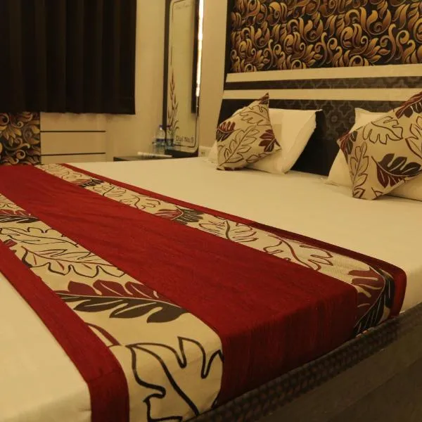 Hotel Royal Ajmer，位于阿杰梅尔的酒店