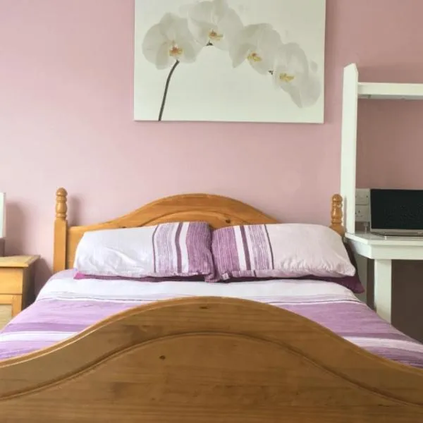 AVONDALE ACCOMMODATION，位于莱特肯尼的酒店