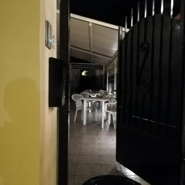 B & B Eliana，位于佛罗伦萨的酒店