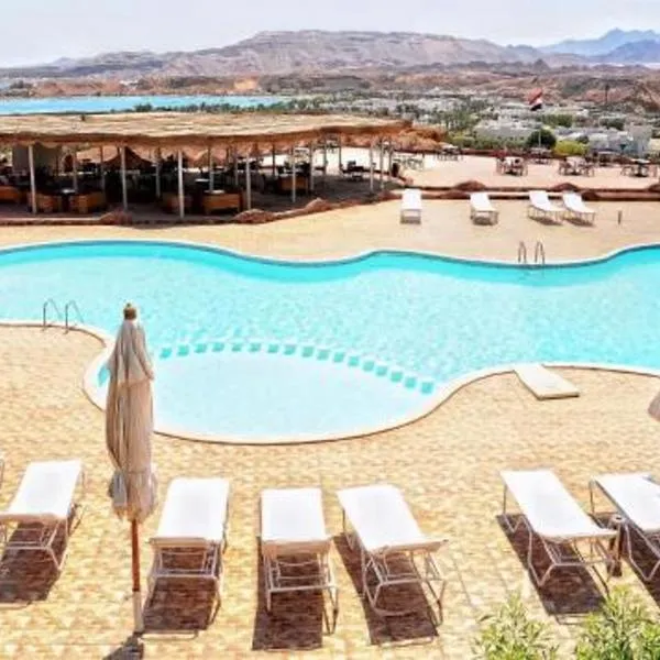 Aida Hotel Sharm El Sheikh，位于沙姆沙伊赫的酒店