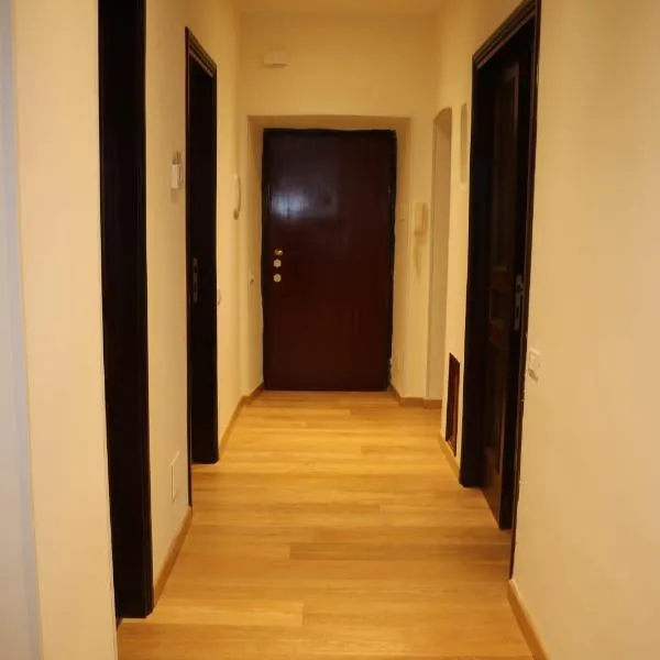 R.T. HOUSE'S，位于罗马的酒店