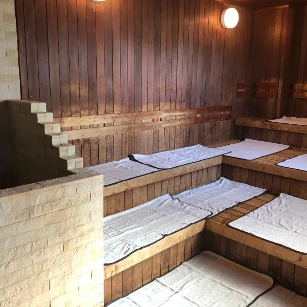 Dormy Inn PREMIUM Kushiro，位于钏路的酒店