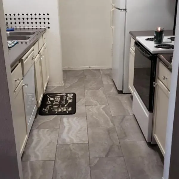 Cozy Condo2，位于休斯顿的酒店