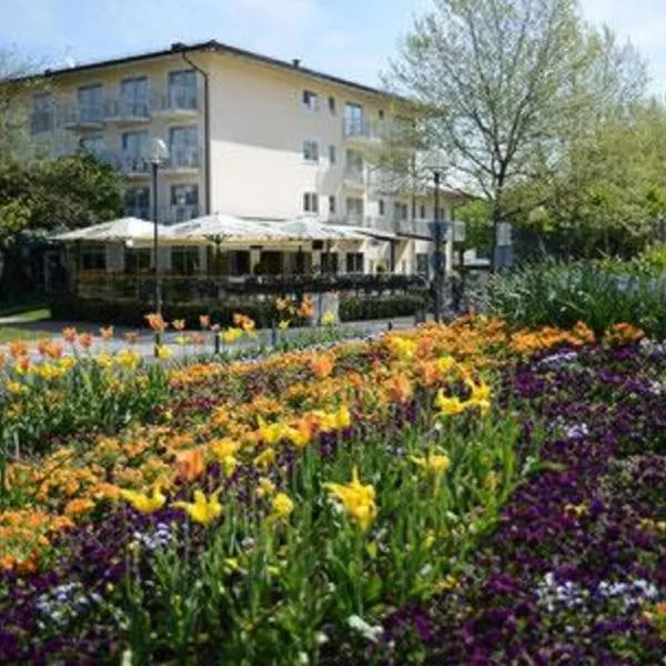 Hotel Dein Franz，位于巴特法兴格的酒店