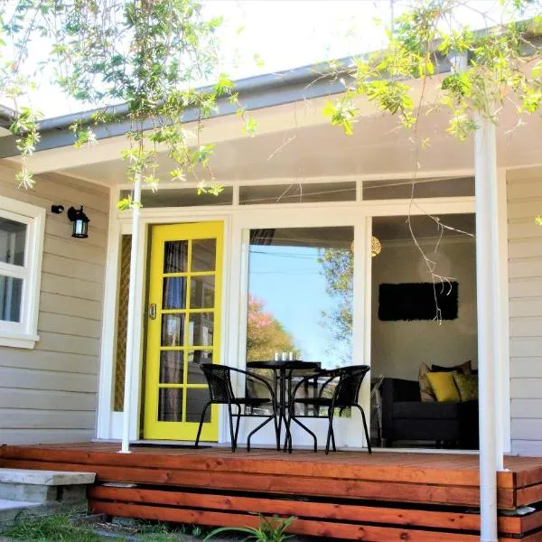 Little Cottage Cessnock Hunter Valley，位于Aberdare的酒店