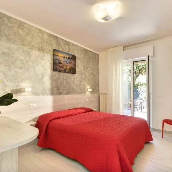 Affittacamere I Principi del Conero，位于努马纳的酒店