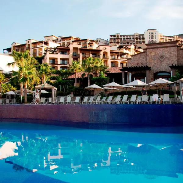 Pueblo Bonito Sunset Beach Golf & Spa Resort - All Inclusive，位于卡波圣卢卡斯的酒店