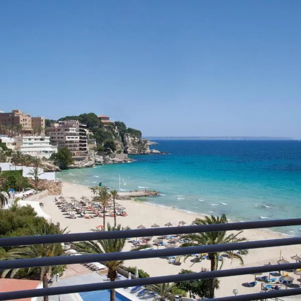 Be Live Experience Costa Palma,位于马略卡岛帕尔马的酒店