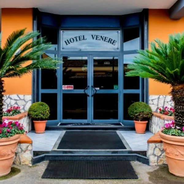 Hotel Venere，位于Villaricca的酒店