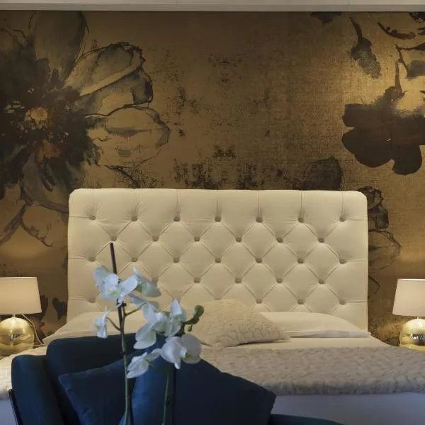 TiAMo Modern Design Guest House，位于龙基德伊莱焦纳里的酒店