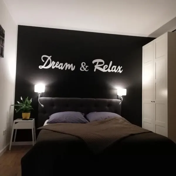 Dream & Relax Apartment's Messe，位于纽伦堡的酒店